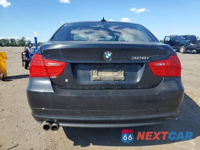 Zdjęcie 6 z 12 samochodu: 2011 BMW 328 XI SULEV VIN:WBAPK5G58BNN79796 - miniatura