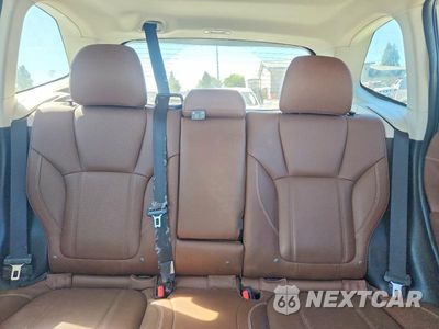 Zdjęcie 10 z 13 samochodu: 2020 SUBARU FORESTER TOURING VIN:JF2SKAXC9LH450312 - miniatura