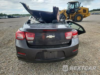 Zdjęcie 6 z 14 samochodu: 2013 CHEVROLET MALIBU 2LT VIN:1G11F5SR0DF274029 - miniatura