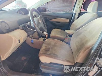 Zdjęcie 7 z 12 samochodu: 2007 TOYOTA YARIS BASE VIN:JTDBT923771019032 - miniatura
