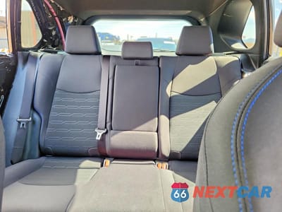 Zdjęcie 10 z 13 samochodu: 2022 TOYOTA RAV4 SE VIN:JTM16RFV6ND064070 - miniatura