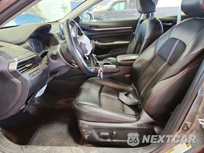 Zdjęcie 7 z 12 samochodu: 2025 NISSAN ALTIMA SR VIN:1N4BL4CW1SN338932 - miniatura