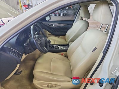 Zdjęcie 7 z 13 samochodu: 2016 INFI Q50 PREMIU VIN:JN1EV7AR0GM341076 - miniatura