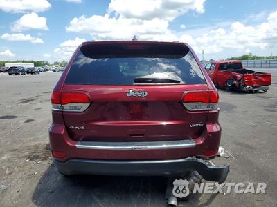 Zdjęcie 6 z 12 samochodu: 2020 JEEP GRAND CHEROKEE LIMITED VIN:1C4RJFBG0LC287957 - miniatura