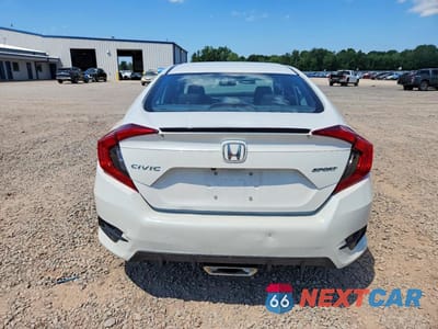Zdjęcie 6 z 13 samochodu: 2019 HONDA CIVIC SPORT VIN:2HGFC2F8XKH521852 - miniatura