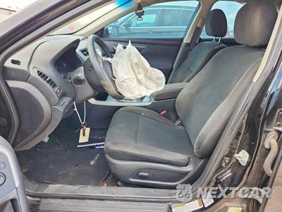 Zdjęcie 7 z 12 samochodu: 2015 NISSAN ALTIMA 2.5 S VIN:1N4AL3AP2FN353530 - miniatura