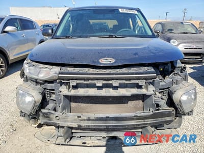 Piąte zdjęcie samochodu w środku: 2020 KIA SOUL LX VIN:KNDJ23AU4L7716252 - miniatura