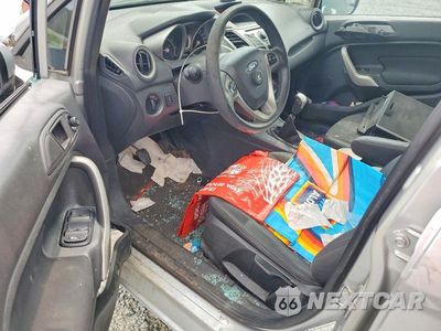 Zdjęcie 8 z 12 samochodu: 2012 FORD FIESTA SE VIN:3FADP4EJ4CM184582 - miniatura