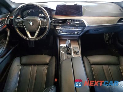 Zdjęcie 8 z 12 samochodu: 2017 BMW 540 I VIN:WBAJE5C33HG914221 - miniatura