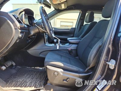 Zdjęcie 7 z 12 samochodu: 2015 JEEP GRAND CHEROKEE LAREDO VIN:1C4RJFAG5FC602547 - miniatura