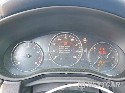 Zdjęcie 9 z 14 samochodu: 2020 MAZDA CX-30 SELECT VIN:3MVDMBCLXLM133176 - miniatura