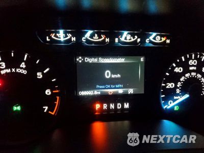 Zdjęcie 9 z 13 samochodu: 2020 FORD F150 SUPERCREW VIN:1FTFW1E46LFB74635 - miniatura