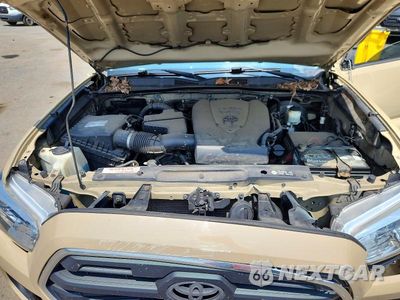 Zdjęcie 11 z 12 samochodu: 2016 TOYOTA TACOMA SR5 V6 VIN:3TMDZ5BN5GM002668 - miniatura