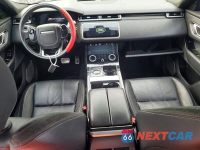 Zdjęcie 8 z 13 samochodu: 2018 LAND ROVER RANGE ROVER VELAR R-DYNAMIC SE VIN:SALYL2RV2JA700692 - miniatura