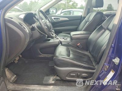 Zdjęcie 7 z 13 samochodu: 2017 NISSAN PATHFINDER S VIN:5N1DR2MM4HC611915 - miniatura
