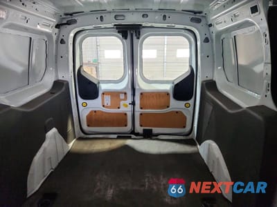 Zdjęcie 10 z 13 samochodu: 2022 FORD TRANSIT CONNECT XL VIN:NM0LS7S25N1520143 - miniatura