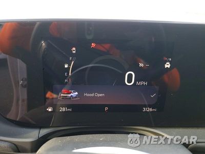 Zdjęcie 9 z 13 samochodu: 2026 BUICK ENVISTA PREFERRED VIN:KL47LAEP0TB186868 - miniatura