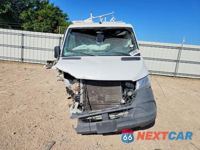 Piąte zdjęcie samochodu w środku: 2023 MERCEDES-BENZ SPRINTER 2500 VIN:W1Y4NBHY9PT121753 - miniatura