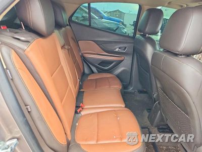 Zdjęcie 11 z 13 samochodu: 2014 BUICK ENCORE PREMIUM VIN:KL4CJHSBXEB646949 - miniatura