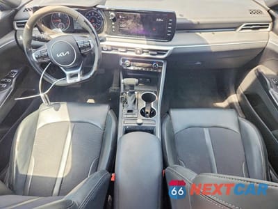 Zdjęcie 8 z 12 samochodu: 2022 KIA K5 GT LINE VIN:5XXG64J23NG129005 - miniatura