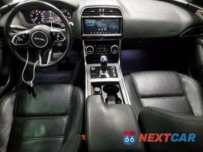 Zdjęcie 8 z 13 samochodu: 2020 JAGUAR XE S VIN:SAJAJ4FX2LCP60626 - miniatura