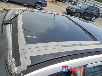 Zdjęcie 13 z 14 samochodu: 2011 FORD EDGE LIMITED VIN:2FMDK3KC2BBB38530 - miniatura