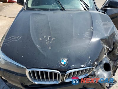 Zdjęcie 12 z 13 samochodu: 2016 BMW X3 XDRIVE28I VIN:5UXWX9C53G0D76852 - miniatura
