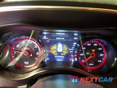 Zdjęcie 9 z 12 samochodu: 2018 DODGE CHARGER SXT VIN:2C3CDXBG4JH206766 - miniatura