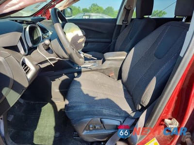 Zdjęcie 7 z 12 samochodu: 2017 CHEVROLET EQUINOX LT VIN:2GNALCEK4H1532060 - miniatura