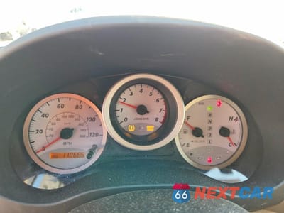 Zdjęcie 9 z 13 samochodu: 2005 TOYOTA RAV4 BASE VIN:JTEHD20V456030259 - miniatura