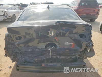 Zdjęcie 6 z 13 samochodu: 2026 HONDA CIVIC SPORT VIN:2HGFE2F54TH571681 - miniatura
