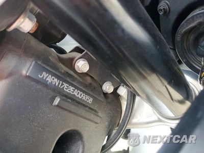 Zdjęcie 9 z 9 samochodu: 2014 YAMAHA FZ1 S VIN:JYARN17E2EA009358 - miniatura
