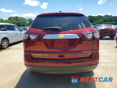 Zdjęcie 6 z 13 samochodu: 2017 CHEVROLET TRAVERSE LT VIN:1GNKVGKD7HJ140868 - miniatura