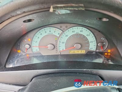 Zdjęcie 9 z 13 samochodu: 2007 TOYOTA CAMRY SE VIN:4T1BE46K17U005698 - miniatura