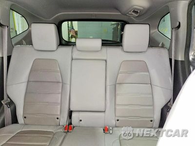 Zdjęcie 10 z 13 samochodu: 2017 HONDA CR-V EXL VIN:2HKRW2H81HH620088 - miniatura