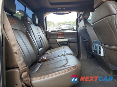 Zdjęcie 10 z 12 samochodu: 2017 FORD F150 SUPERCREW VIN:1FTEW1EF5HFC59082 - miniatura