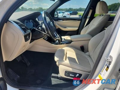 Zdjęcie 7 z 14 samochodu: 2019 BMW X3 SDRIVE30I VIN:5UXTR7C55KLE94698 - miniatura