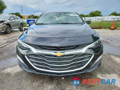 Piąte zdjęcie samochodu w środku: 2023 CHEVROLET MALIBU LS VIN:1G1ZB5ST9PF167446 - miniatura