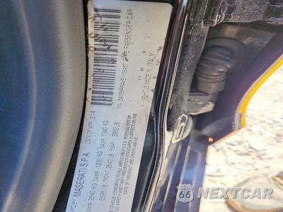 Zdjęcie 12 z 12 samochodu: 2014 MASERATI QUATTROPORTE S VIN:ZAM56RRA4E1106467 - miniatura