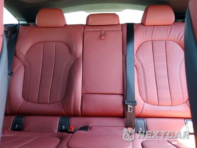 Zdjęcie 10 z 13 samochodu: 2022 BMW X6 XDRIVE40I VIN:5UXCY6C05N9M63743 - miniatura