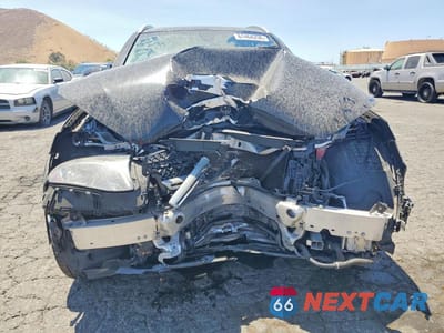 Piąte zdjęcie samochodu w środku: 2019 MERCEDES-BENZ GLC 350E VIN:WDC0G5EB5KF498080 - miniatura