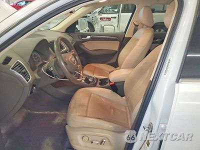 Zdjęcie 7 z 13 samochodu: 2015 AUDI Q5 PREMIUM PLUS VIN:WA1LFAFP8FA080179 - miniatura