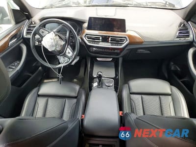 Zdjęcie 8 z 13 samochodu: 2022 BMW X3 SDRIVE30I VIN:5UX43DP05N9J32288 - miniatura