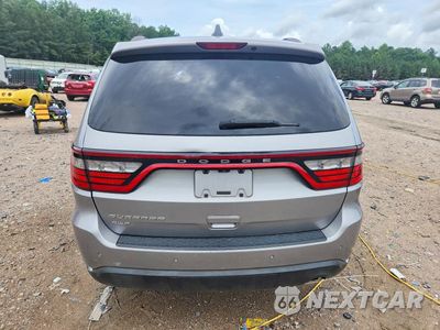 Zdjęcie 6 z 14 samochodu: 2015 DODGE DURANGO SXT VIN:1C4RDJAG0FC186742 - miniatura