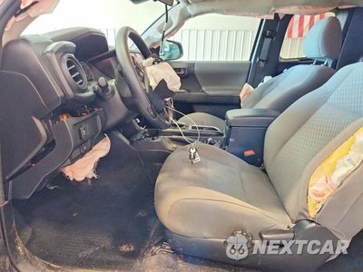 Zdjęcie 7 z 12 samochodu: 2023 TOYOTA TACOMA SR VIN:3TYRX5GNXPT089119 - miniatura