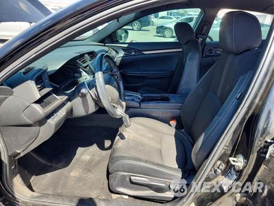 Zdjęcie 7 z 13 samochodu: 2021 HONDA CIVIC SPORT VIN:SHHFK7H49MU228766 - miniatura