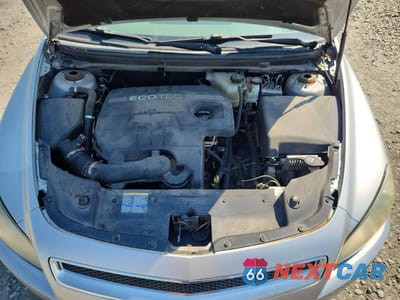 Zdjęcie 11 z 12 samochodu: 2009 CHEVROLET MALIBU LS VIN:1G1ZG57B59F164788 - miniatura