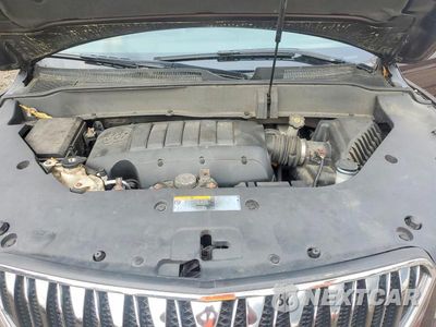 Zdjęcie 12 z 13 samochodu: 2016 BUICK ENCLAVE CXL VIN:5GAKVBKDXGJ130735 - miniatura