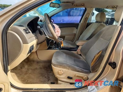 Zdjęcie 7 z 13 samochodu: 2007 FORD FUSION SE VIN:3FAHP07Z57R190042 - miniatura