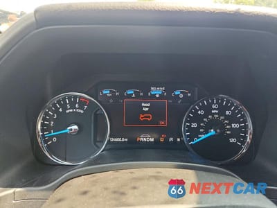 Zdjęcie 9 z 13 samochodu: 2021 FORD EXPEDITION XLT VIN:1FMJU1HT4MEA03520 - miniatura